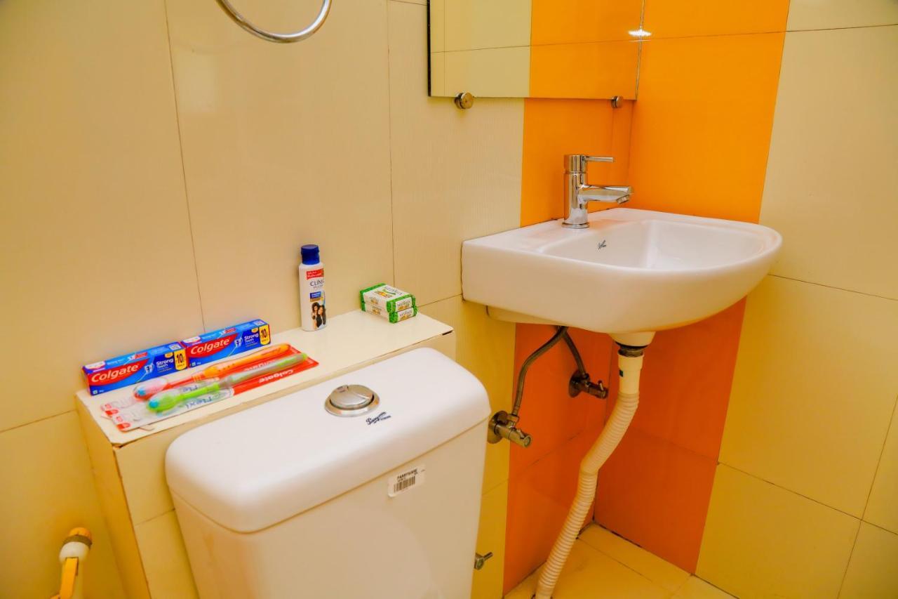 Hotel Jk Grand 예르카우드 외부 사진
